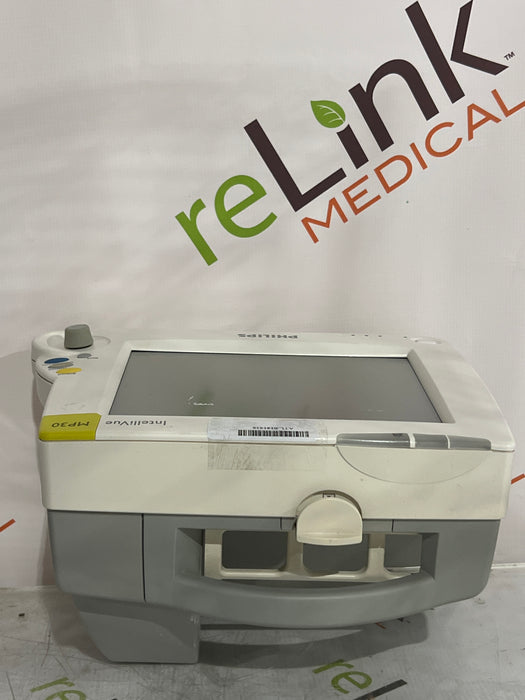 Philips IntelliVue MP30 Patient Monitor