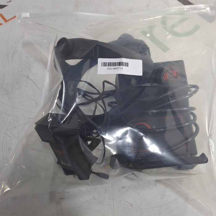 Keeler All Pupil Ophthalmoscope