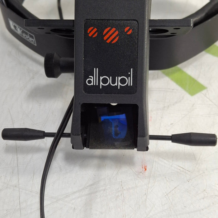 Keeler All Pupil Ophthalmoscope