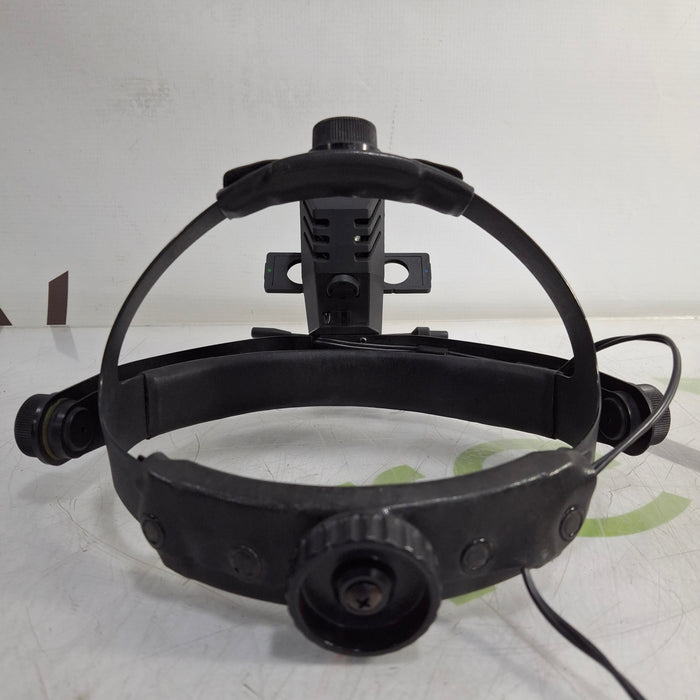 Keeler All Pupil Ophthalmoscope