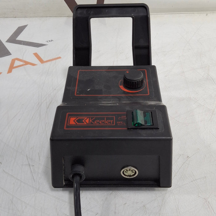 Keeler All Pupil Ophthalmoscope