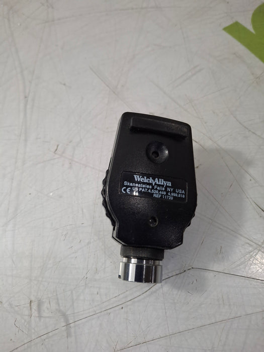 Welch Allyn 11720 Panoptic Ophthalmoscope Head