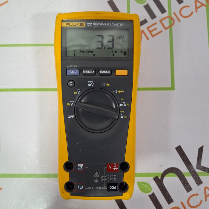 Fluke 177 True RMS Multimeter