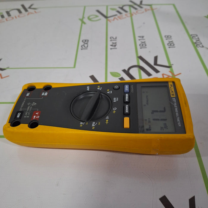 Fluke 177 True RMS Multimeter