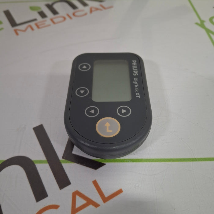 Philips Digitrak XT ECG Holter Recorder