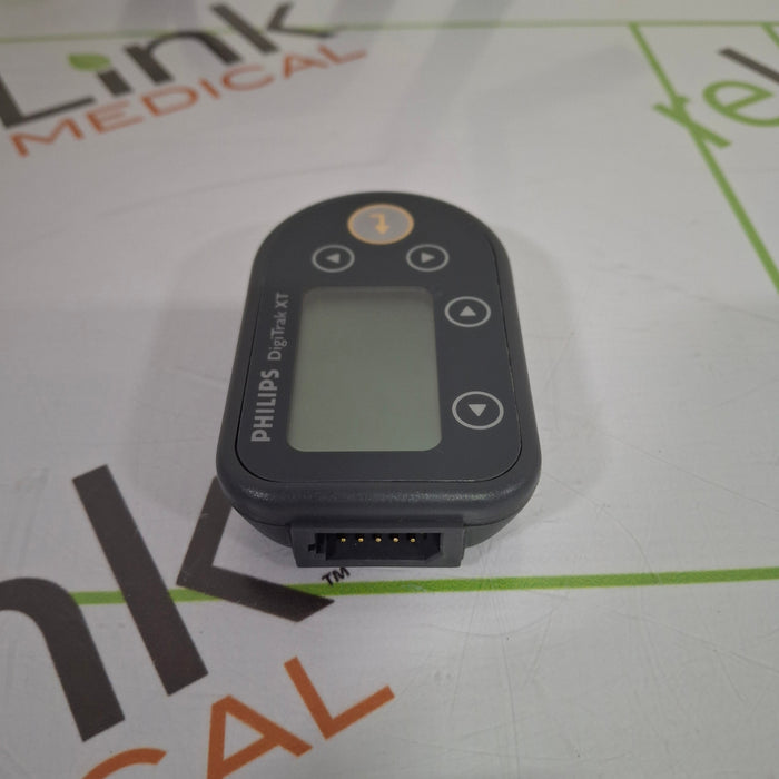 Philips Digitrak XT ECG Holter Recorder