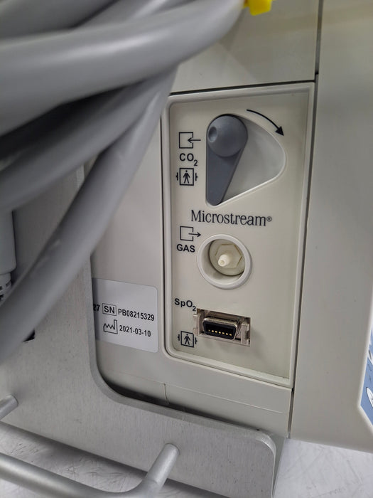 Oridion Capnostream 20P Capnography Monitor