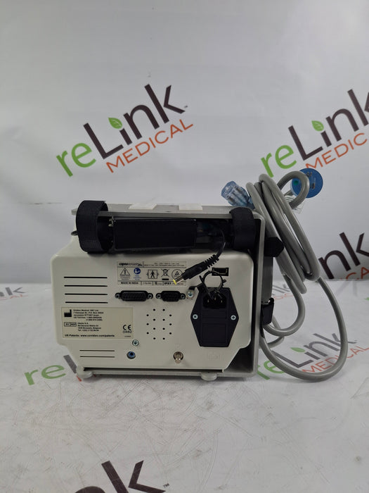 Oridion Capnostream 20P Capnography Monitor