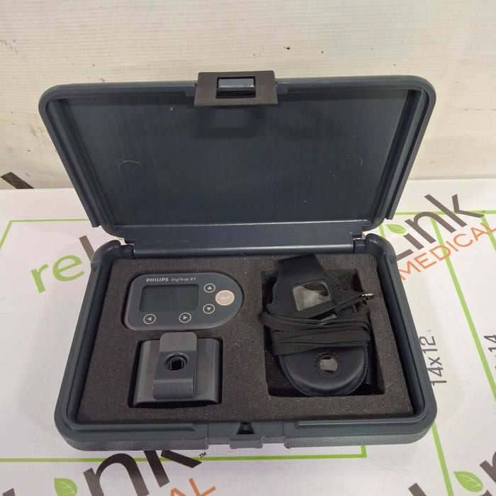 Philips Digitrak XT ECG Holter Recorder