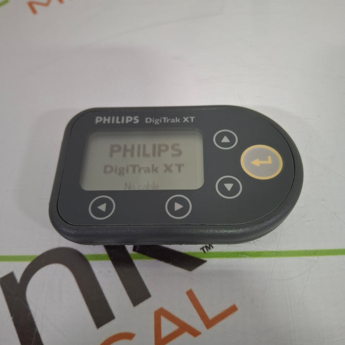 Philips Digitrak XT ECG Holter Recorder