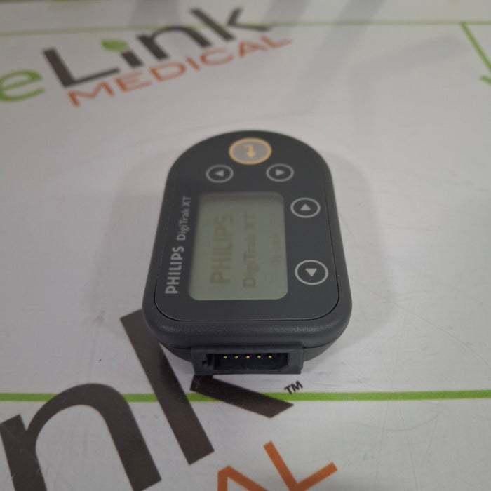 Philips Digitrak XT ECG Holter Recorder