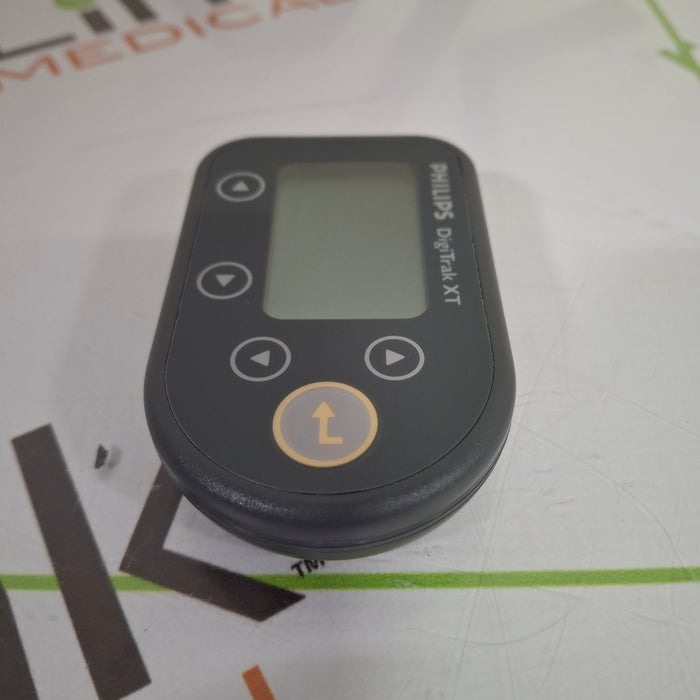 Philips Digitrak XT ECG Holter Recorder