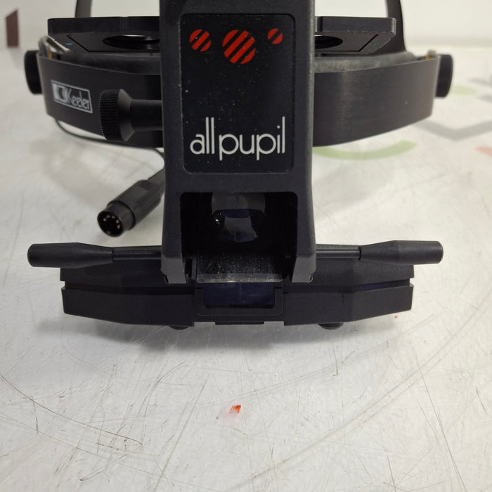 Keeler All Pupil Ophthalmoscope
