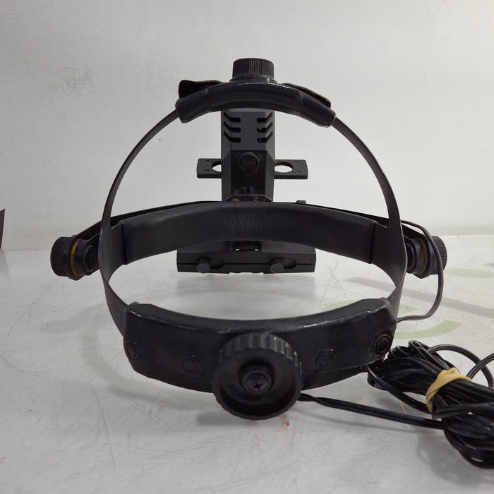 Keeler All Pupil Ophthalmoscope