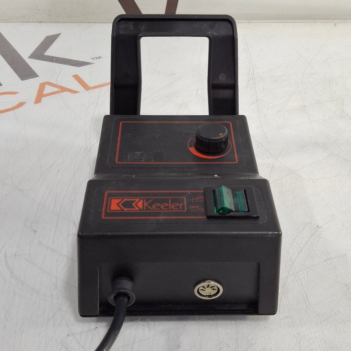 Keeler All Pupil Ophthalmoscope