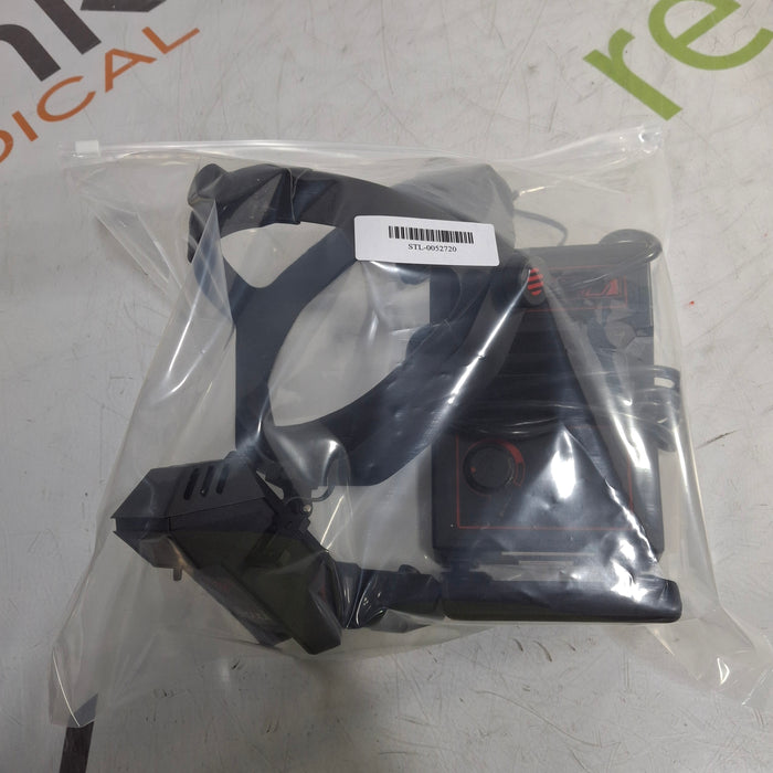 Keeler All Pupil Ophthalmoscope