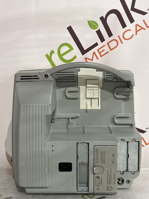 Philips IntelliVue MP20 Patient Monitor
