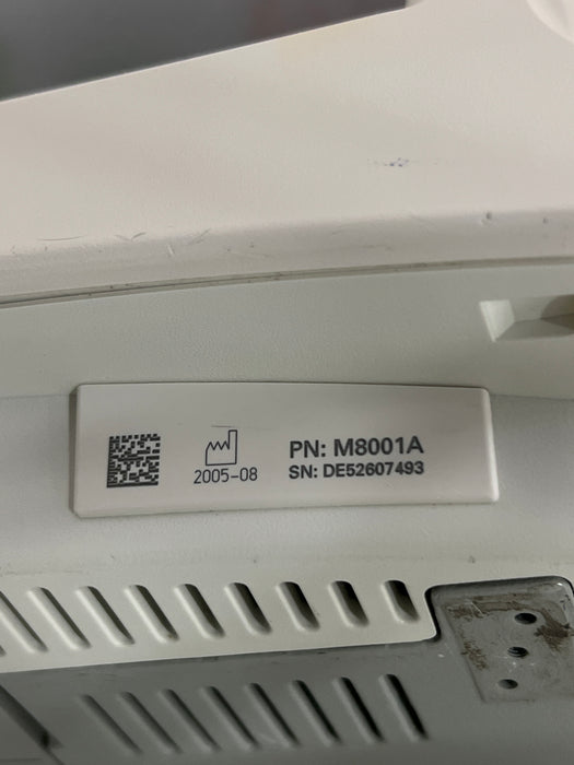 Philips IntelliVue MP20 Patient Monitor