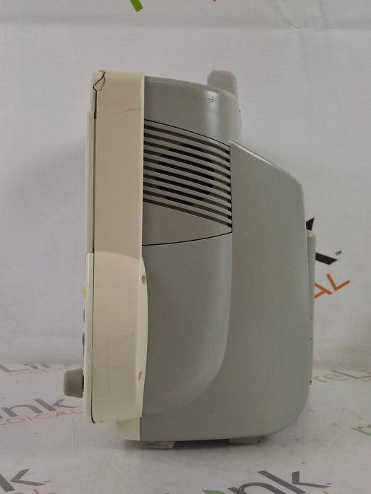 Philips IntelliVue MP50 Patient Monitor
