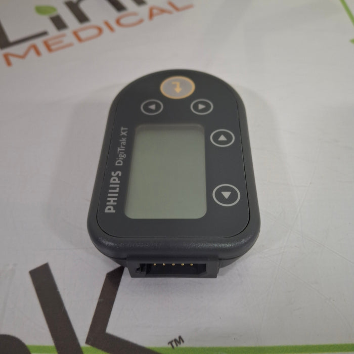 Philips Digitrak XT ECG Holter Recorder