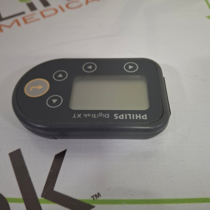 Philips Digitrak XT ECG Holter Recorder