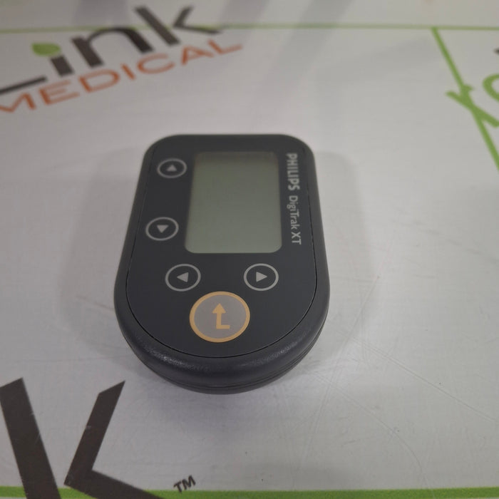 Philips Digitrak XT ECG Holter Recorder
