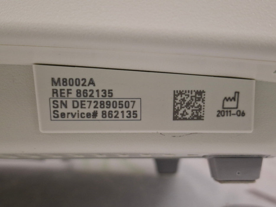 Philips IntelliVue MP30 Patient Monitor