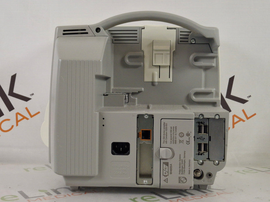 Philips IntelliVue MP30 Patient Monitor