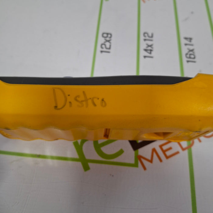 Fluke 52 II Thermocouple Thermometer