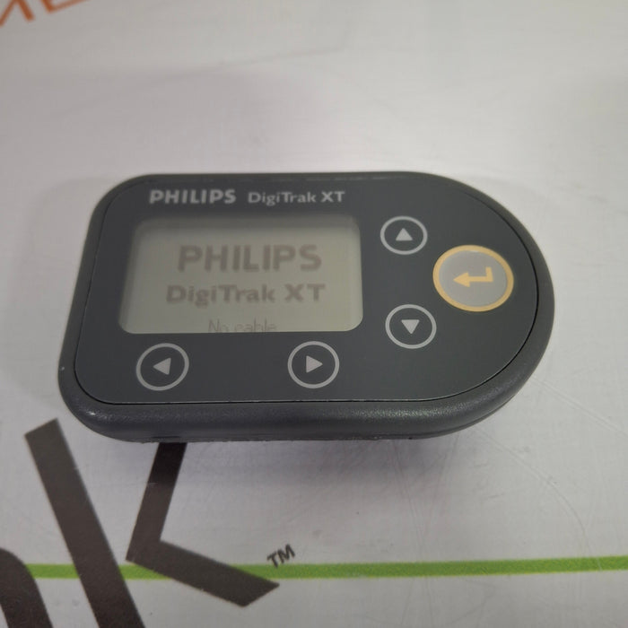 Philips Digitrak XT ECG Holter Recorder