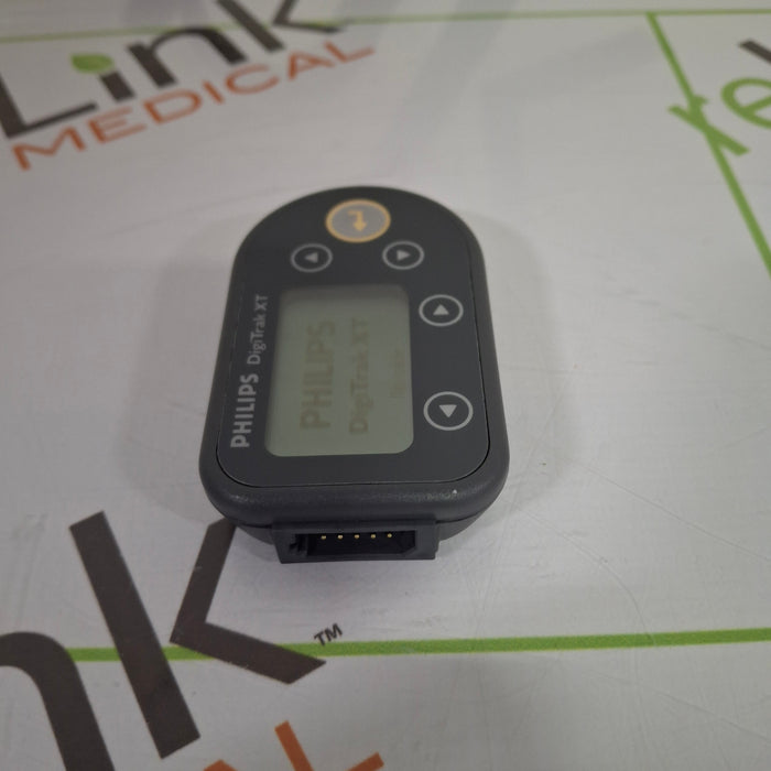 Philips Digitrak XT ECG Holter Recorder