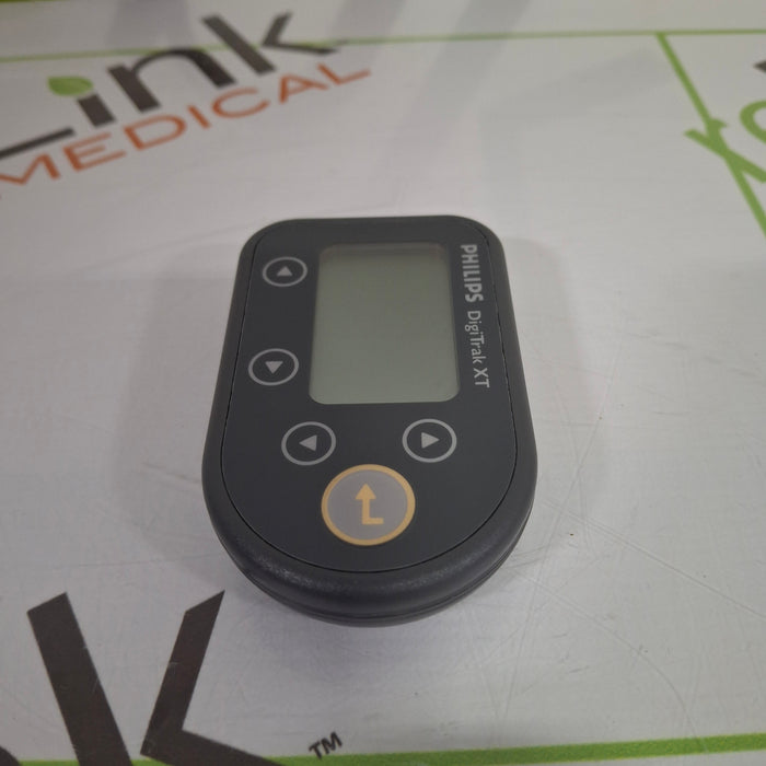 Philips Digitrak XT ECG Holter Recorder