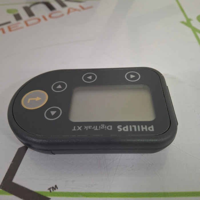 Philips Digitrak XT ECG Holter Recorder