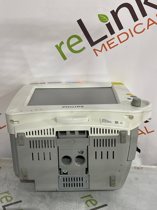 Philips IntelliVue MP30 Patient Monitor