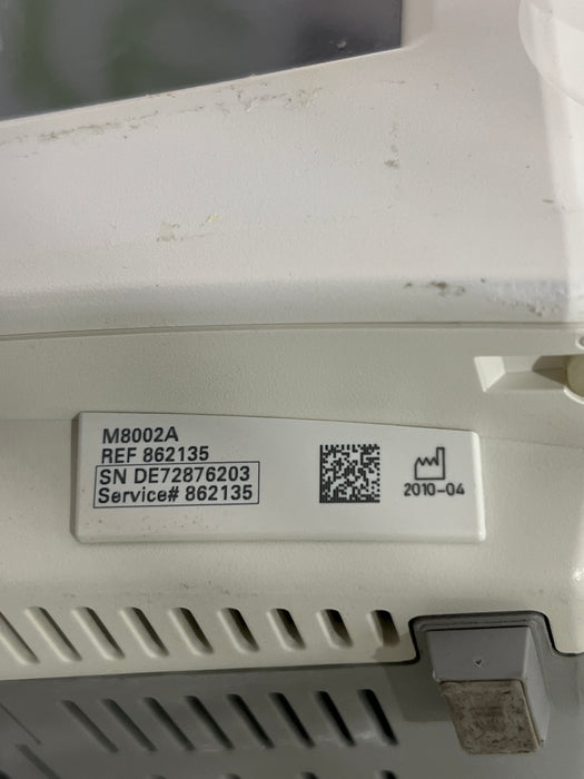 Philips IntelliVue MP30 Patient Monitor