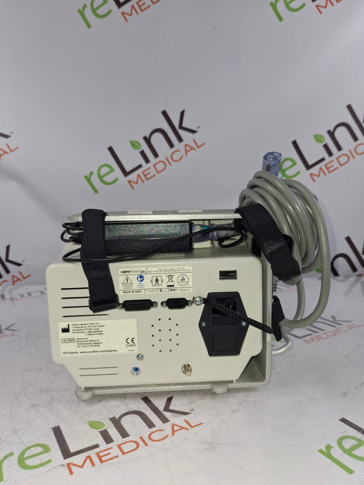 Oridion Capnostream 20P Capnography Monitor