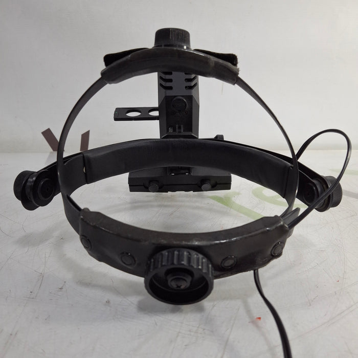 Keeler All Pupil Ophthalmoscope