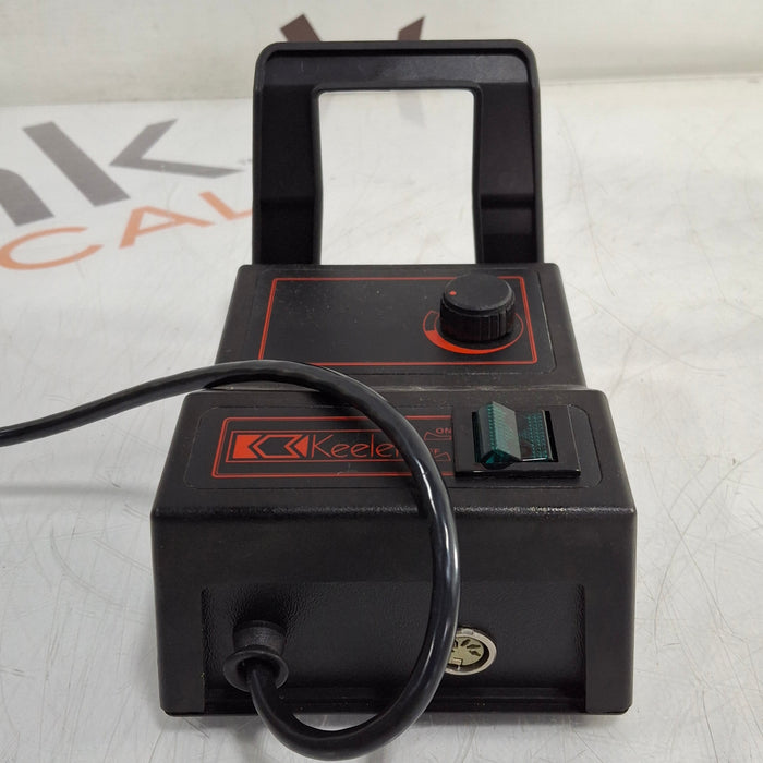 Keeler All Pupil Ophthalmoscope