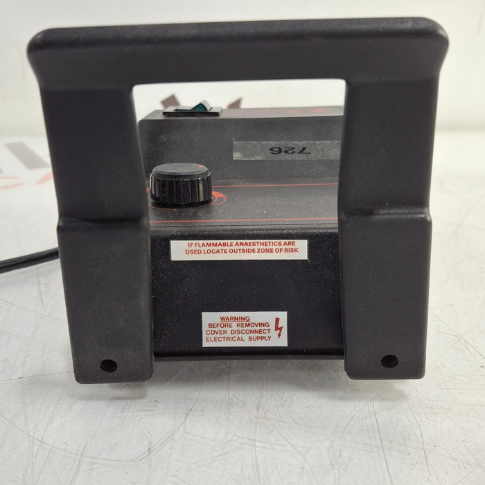 Keeler All Pupil Ophthalmoscope