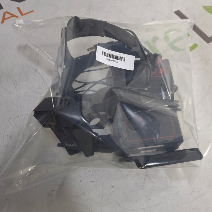 Keeler All Pupil Ophthalmoscope