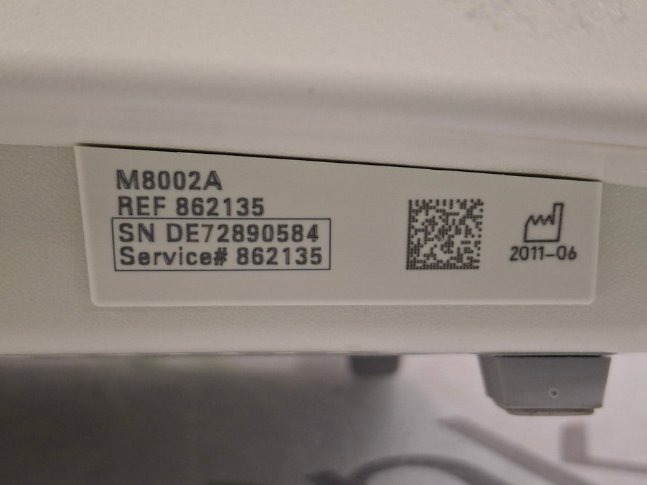 Philips IntelliVue MP30 Patient Monitor