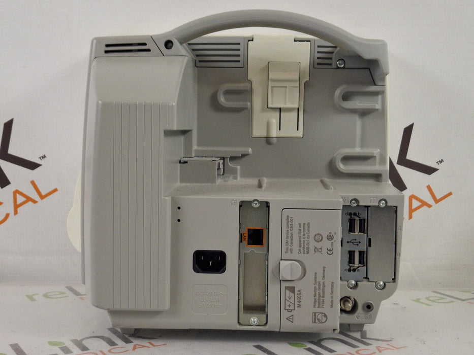 Philips IntelliVue MP30 Patient Monitor