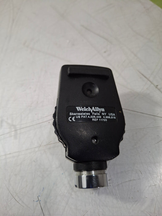 Welch Allyn 11720 Panoptic Ophthalmoscope Head