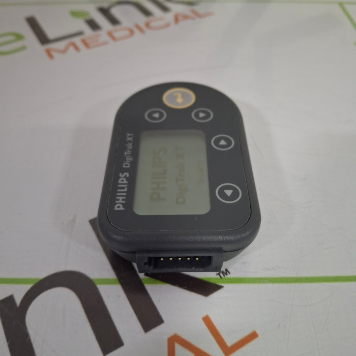 Philips Digitrak XT ECG Holter Recorder
