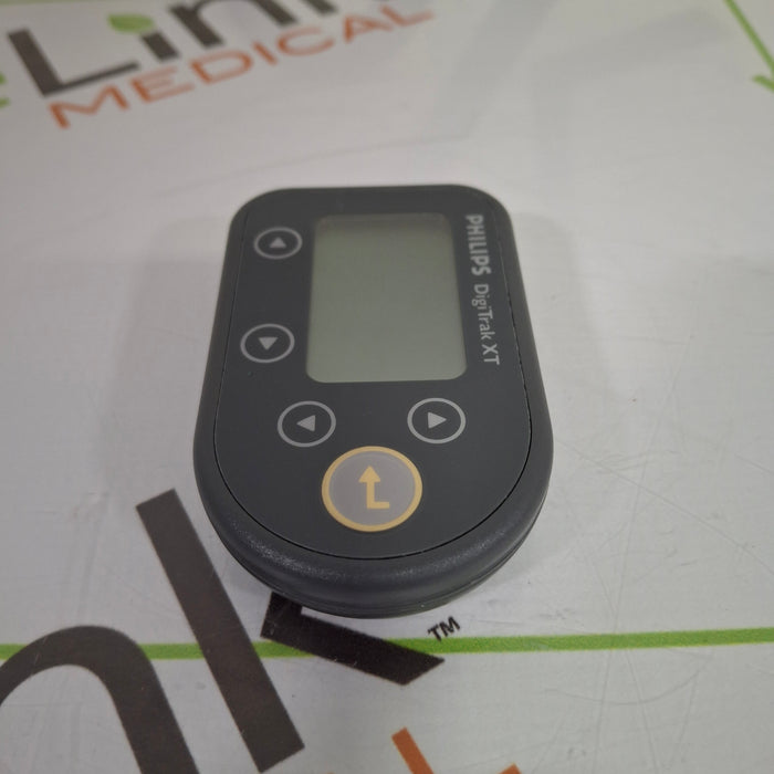 Philips Digitrak XT ECG Holter Recorder