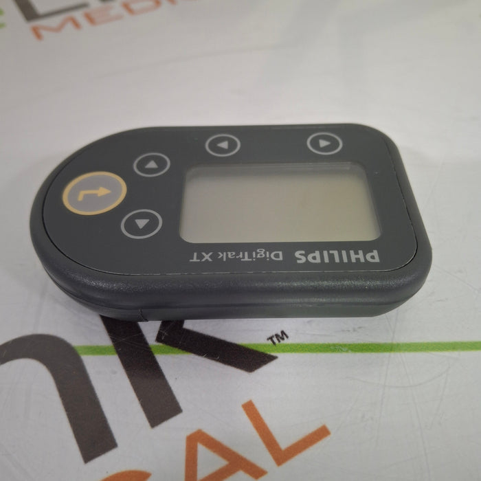Philips Digitrak XT ECG Holter Recorder