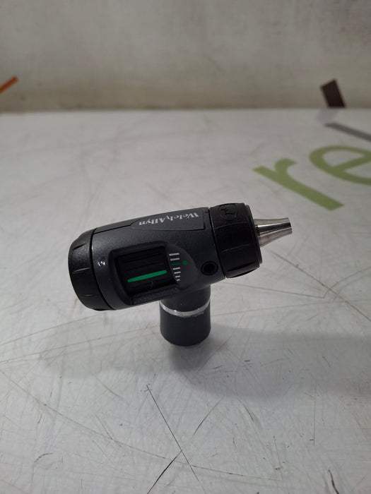 Welch Allyn 23810 MacroView Otoscope Head