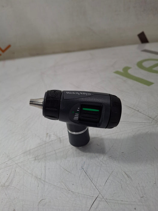 Welch Allyn 23810 MacroView Otoscope Head
