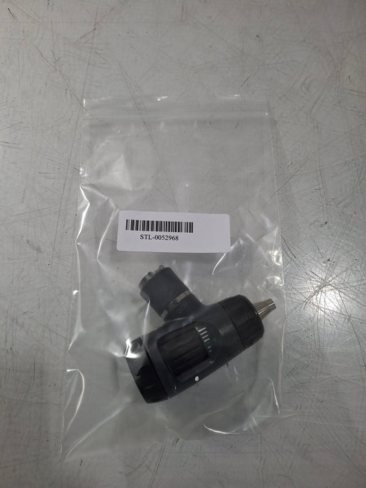 Welch Allyn 23810 MacroView Otoscope Head