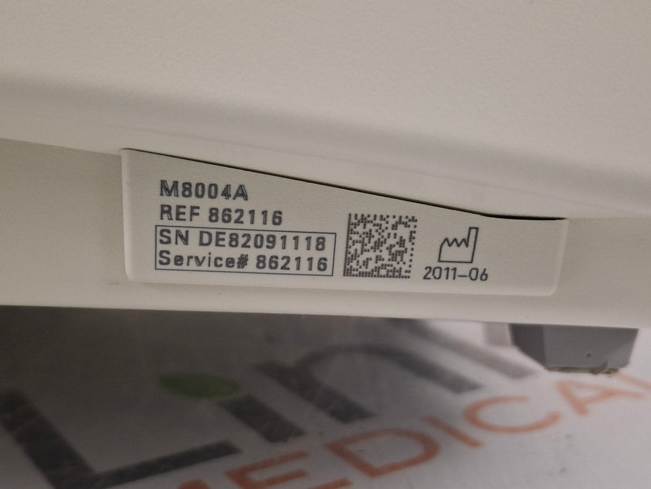 Philips IntelliVue MP50 Patient Monitor